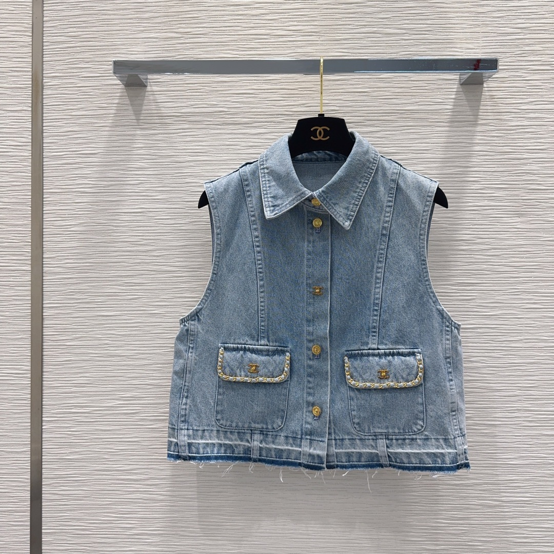 샤넬 2026SS 여성 자켓 103720 Chanel Jacket