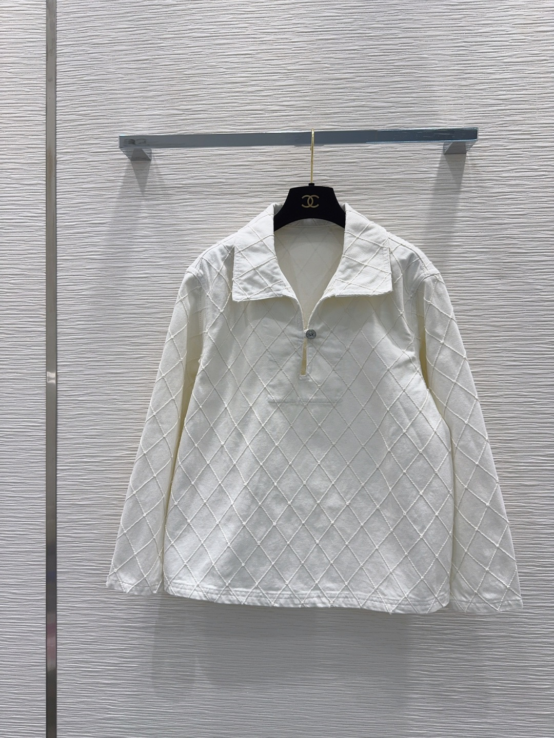 샤넬 2026SS 여성 긴팔 103639 Chanel Long Sleeve