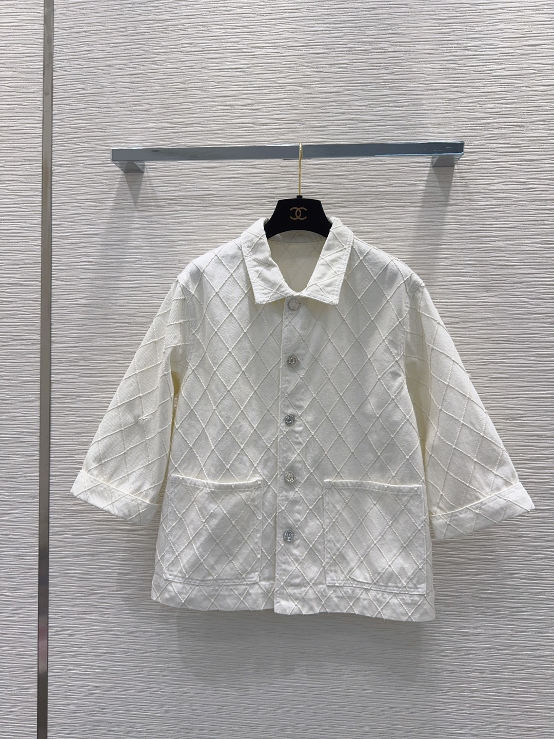 샤넬 2026SS 여성 자켓 103641 Chanel Jacket