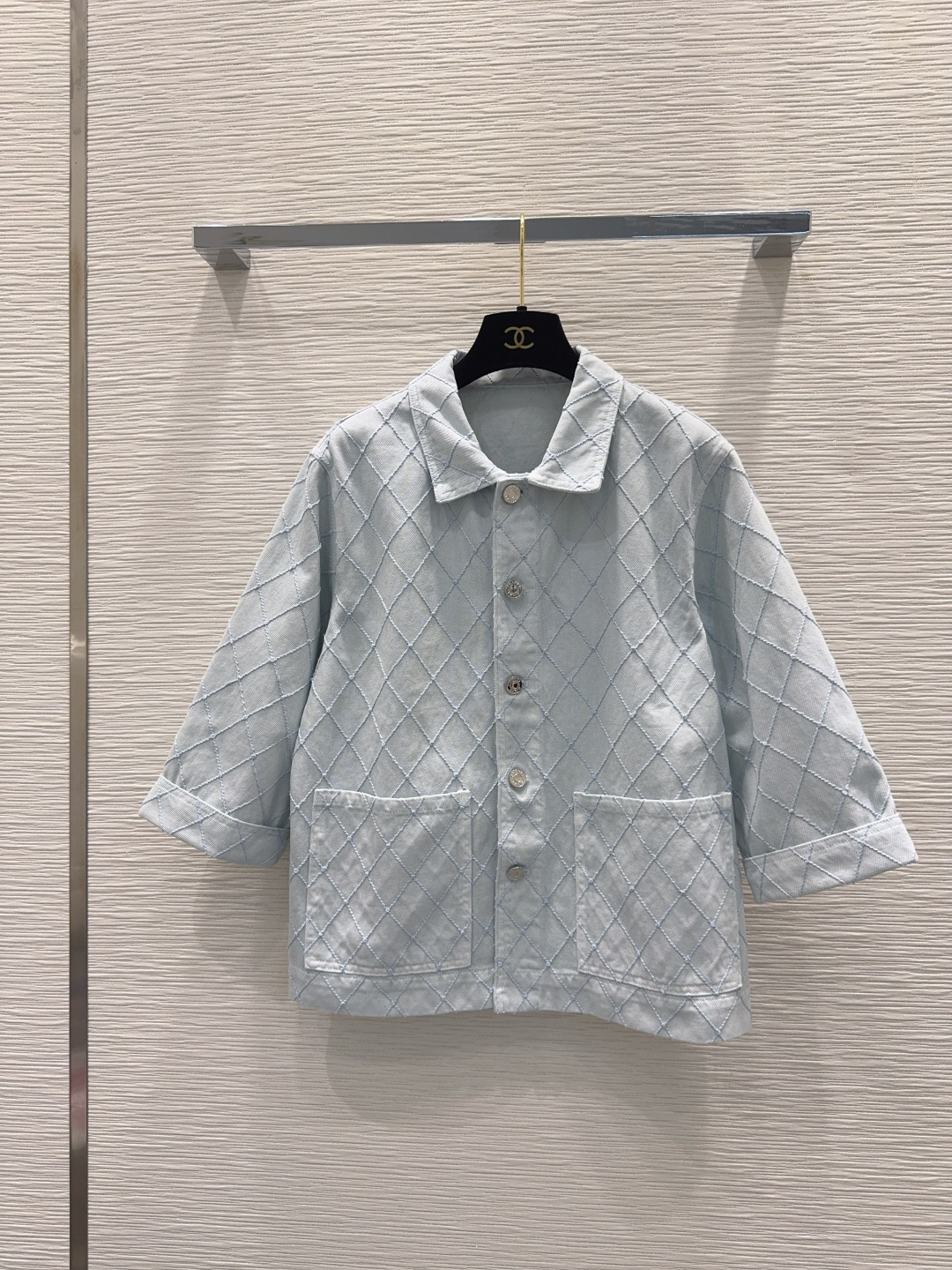샤넬 2026SS 여성 자켓 103640 Chanel Jacket