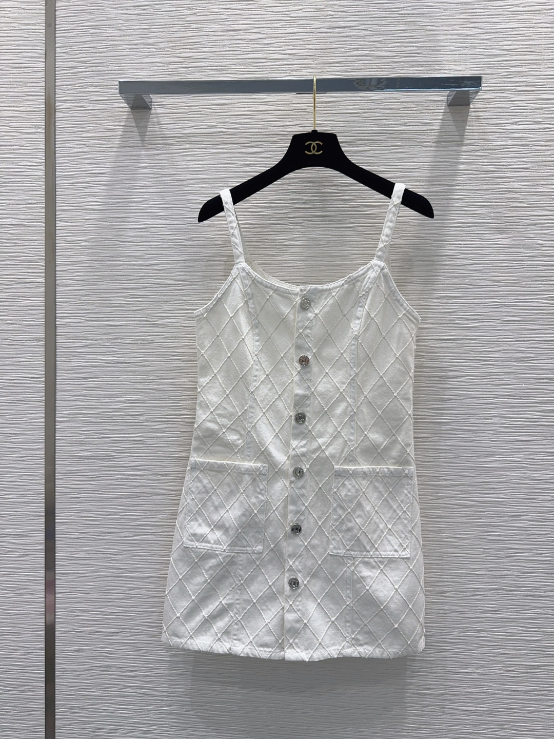 샤넬 2026SS 여성 반팔 103637 Chanel T Shirt