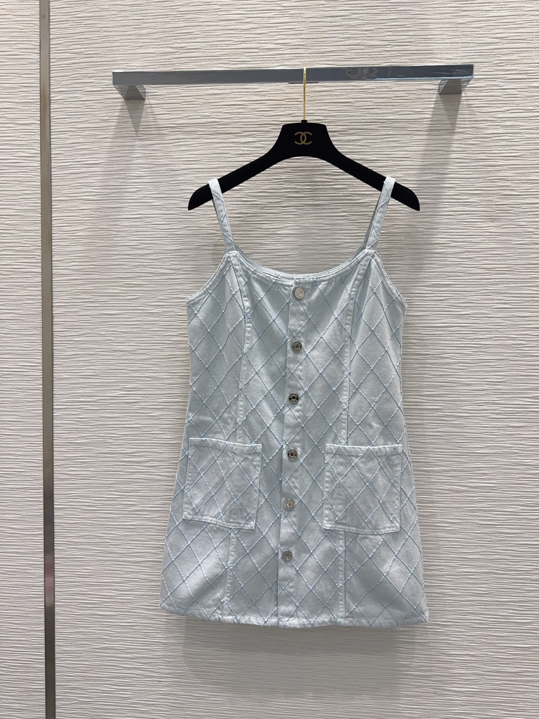 샤넬 2026SS 여성 반팔 103636 Chanel T Shirt