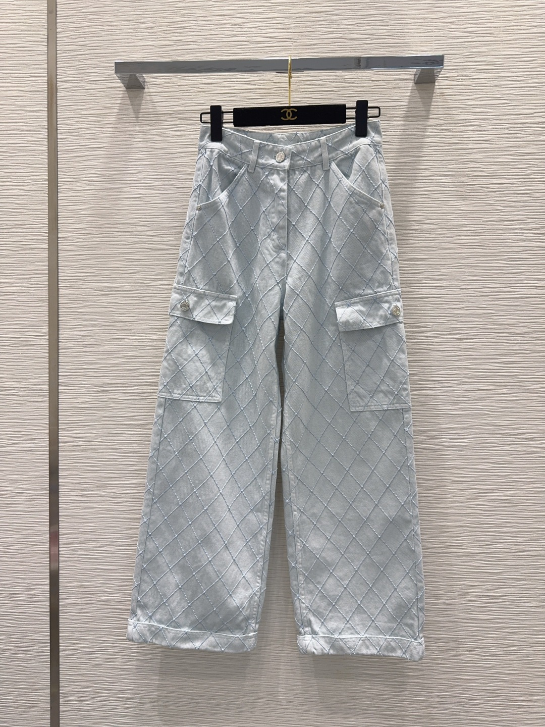 샤넬 2026SS 여성 바지 103632 Chanel Pants