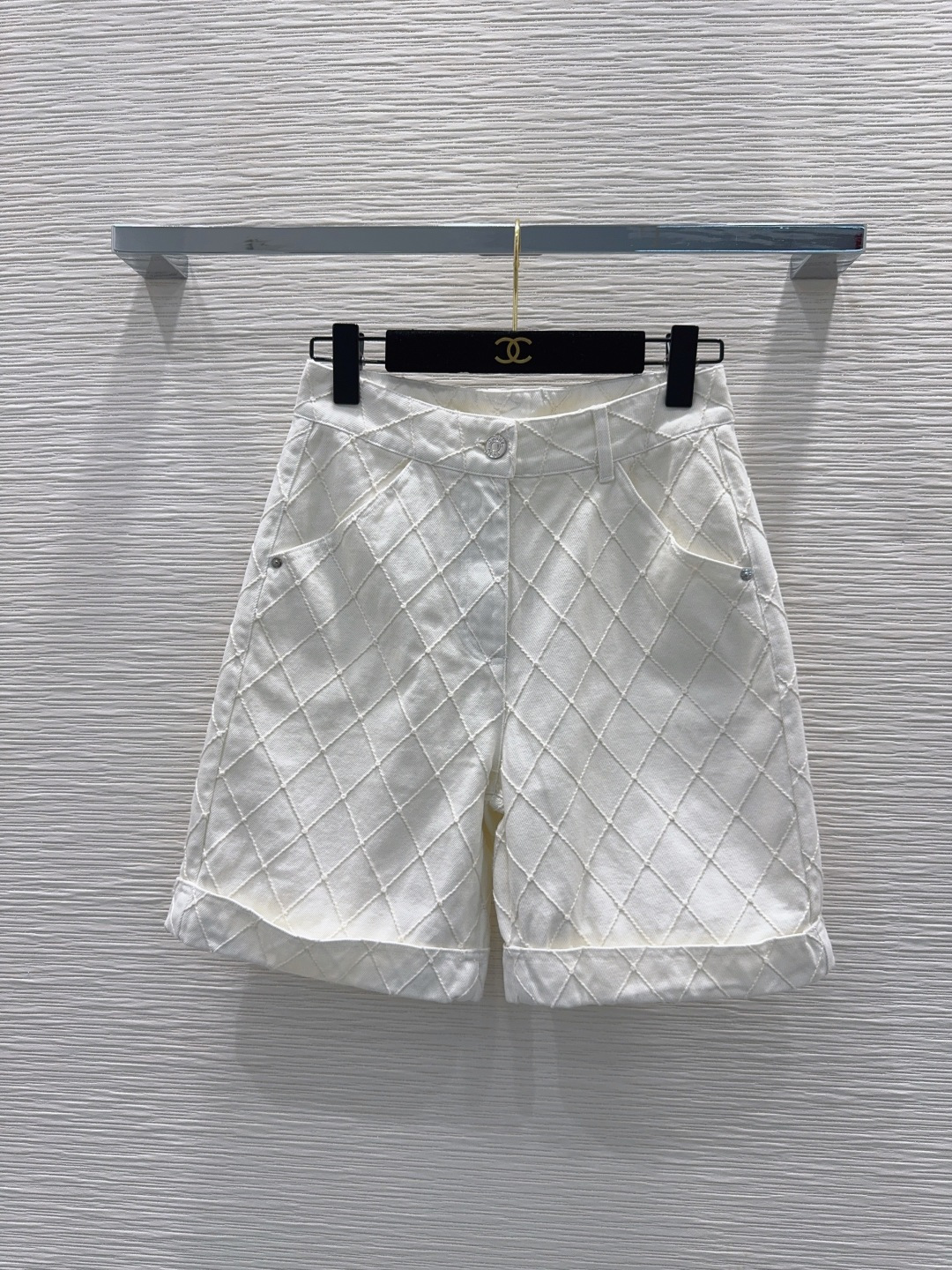 샤넬 2026SS 여성 바지 103635 Chanel Pants