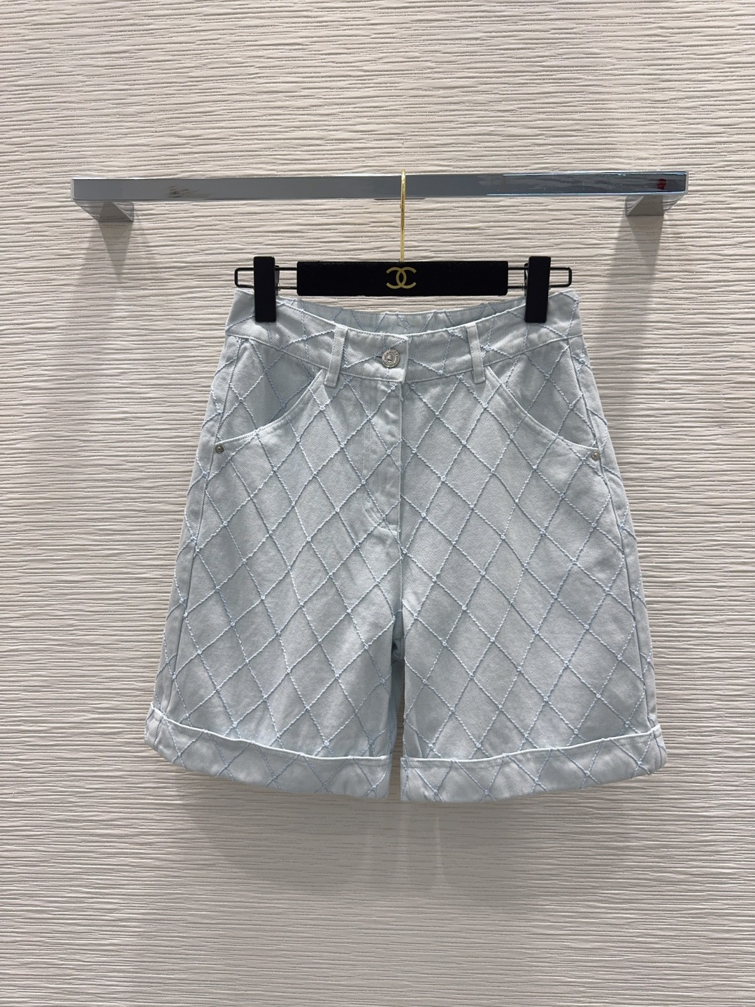 샤넬 2026SS 여성 바지 103634 Chanel Pants
