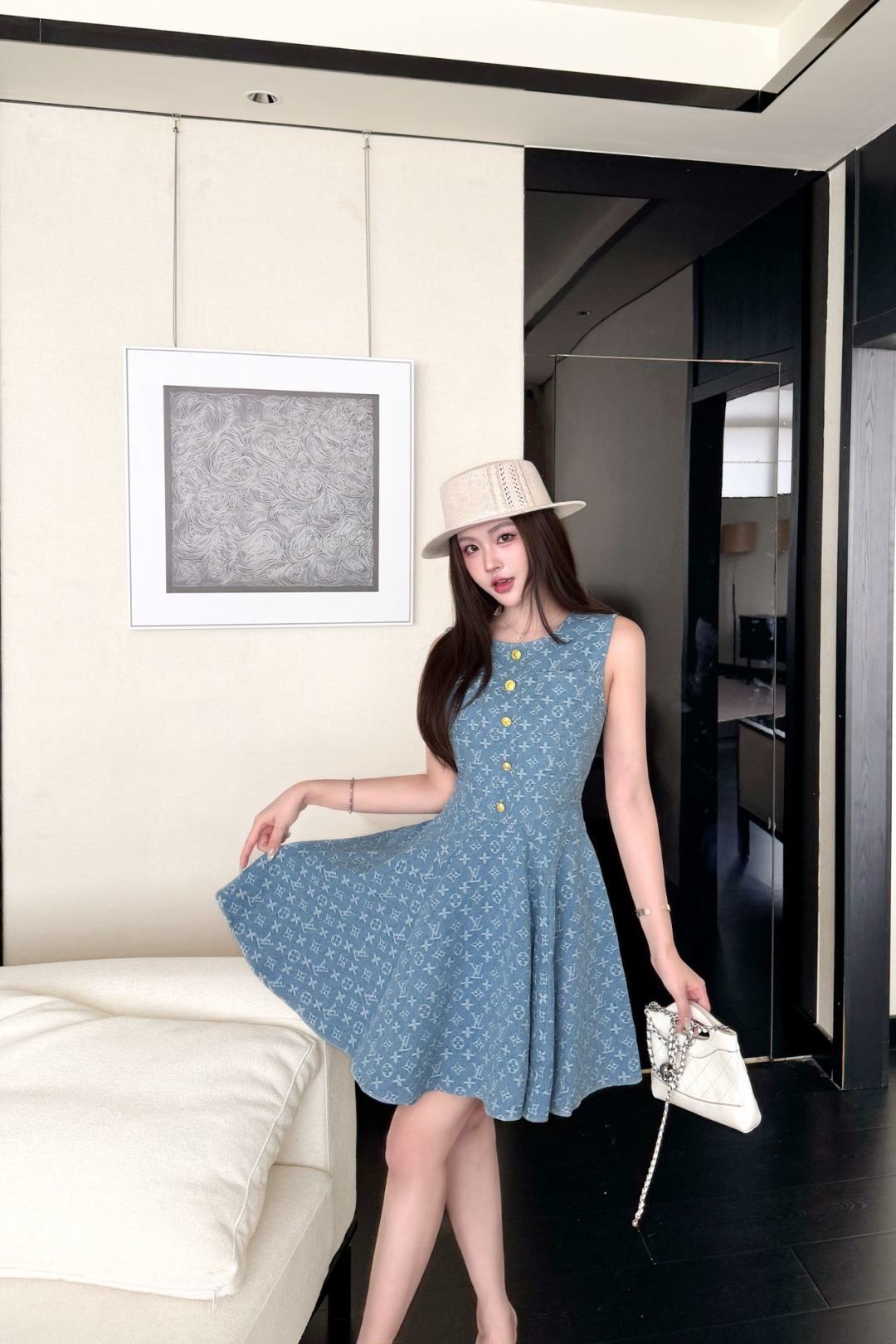NO:872339,Upper body picture,,19860909上身图,,,Women's clothing