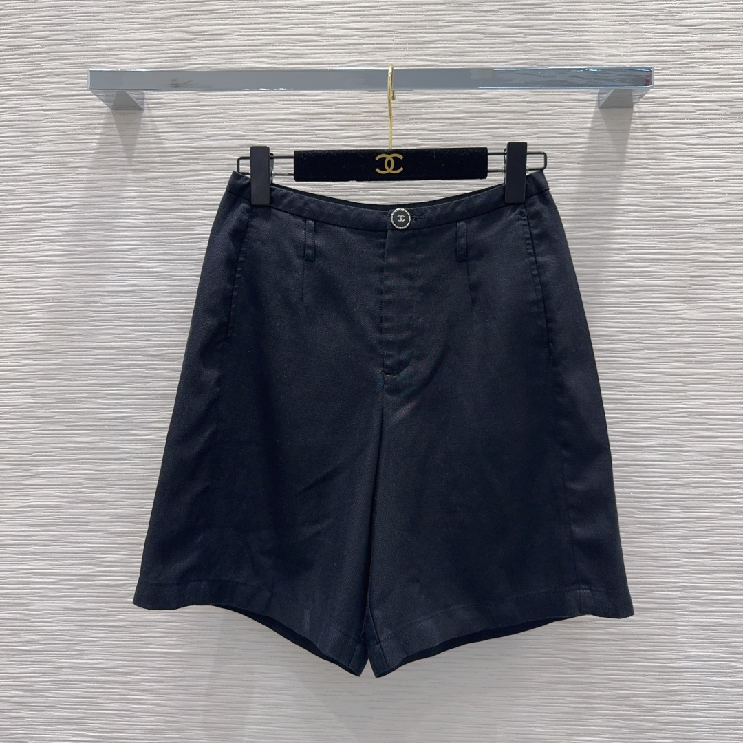 샤넬 2026SS 여성 바지 103642 Chanel Pants