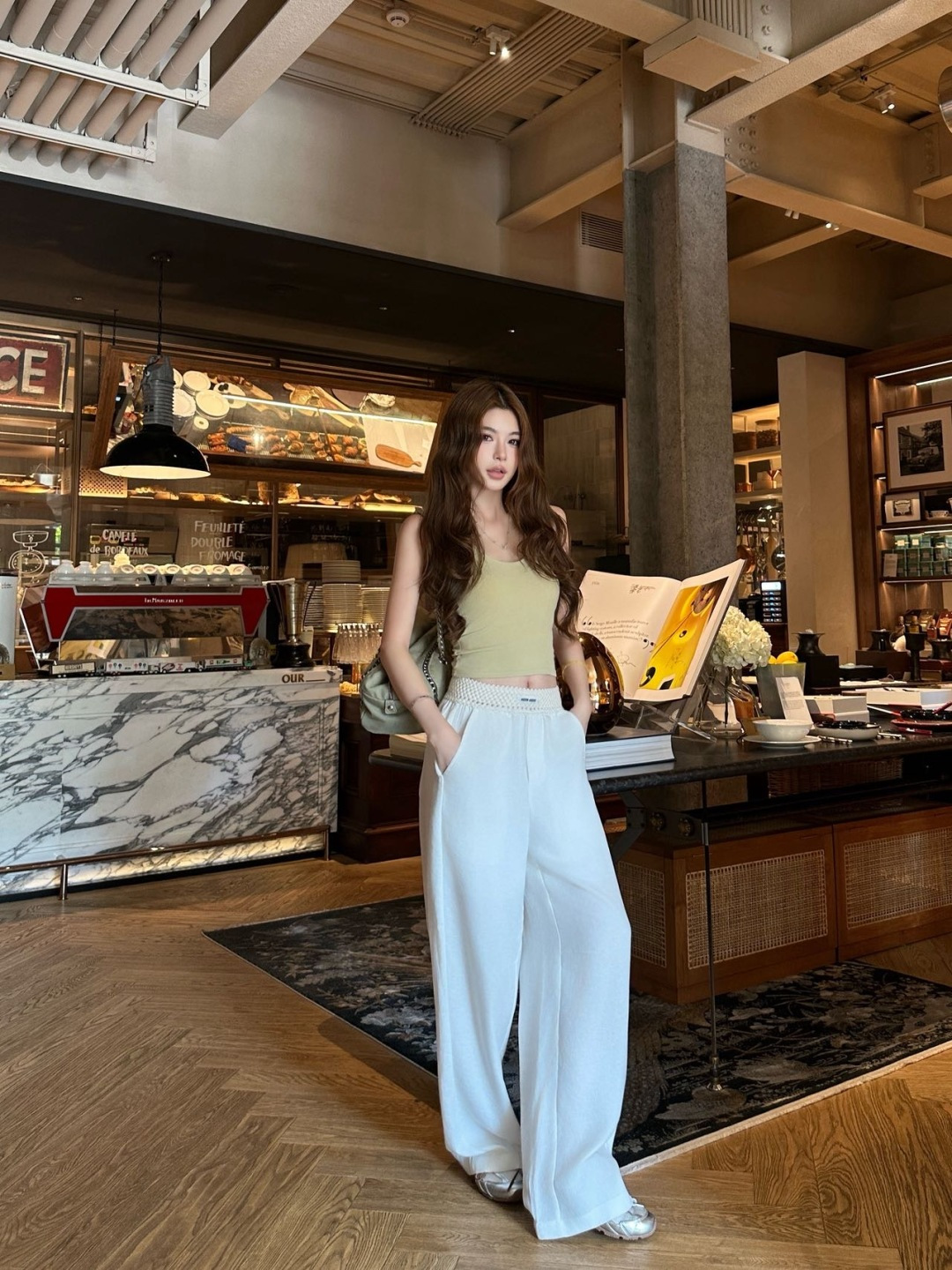 NO:873755,Upper body picture,,19860909上身图,,,Women's clothing