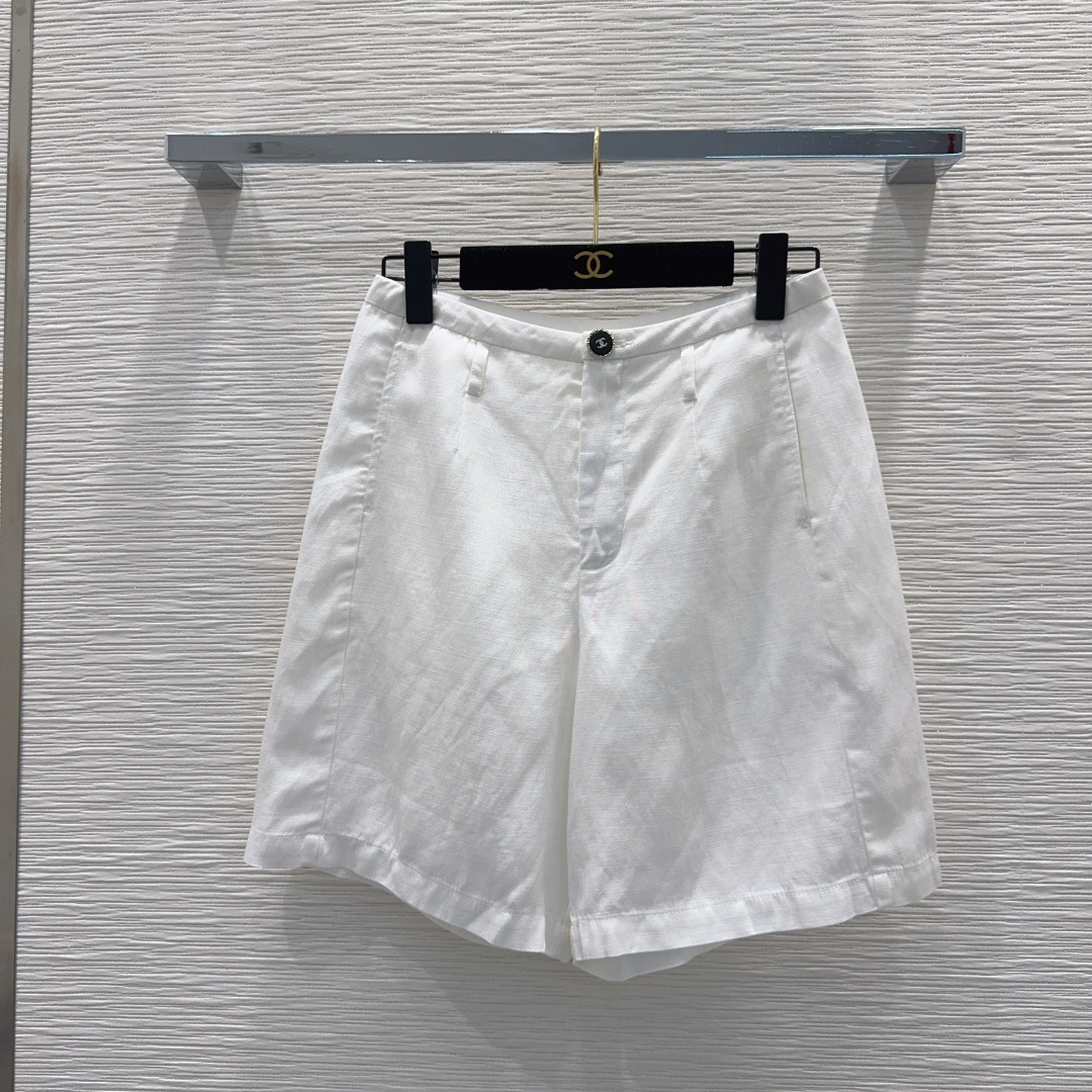 샤넬 2026SS 여성 바지 103643 Chanel Pants