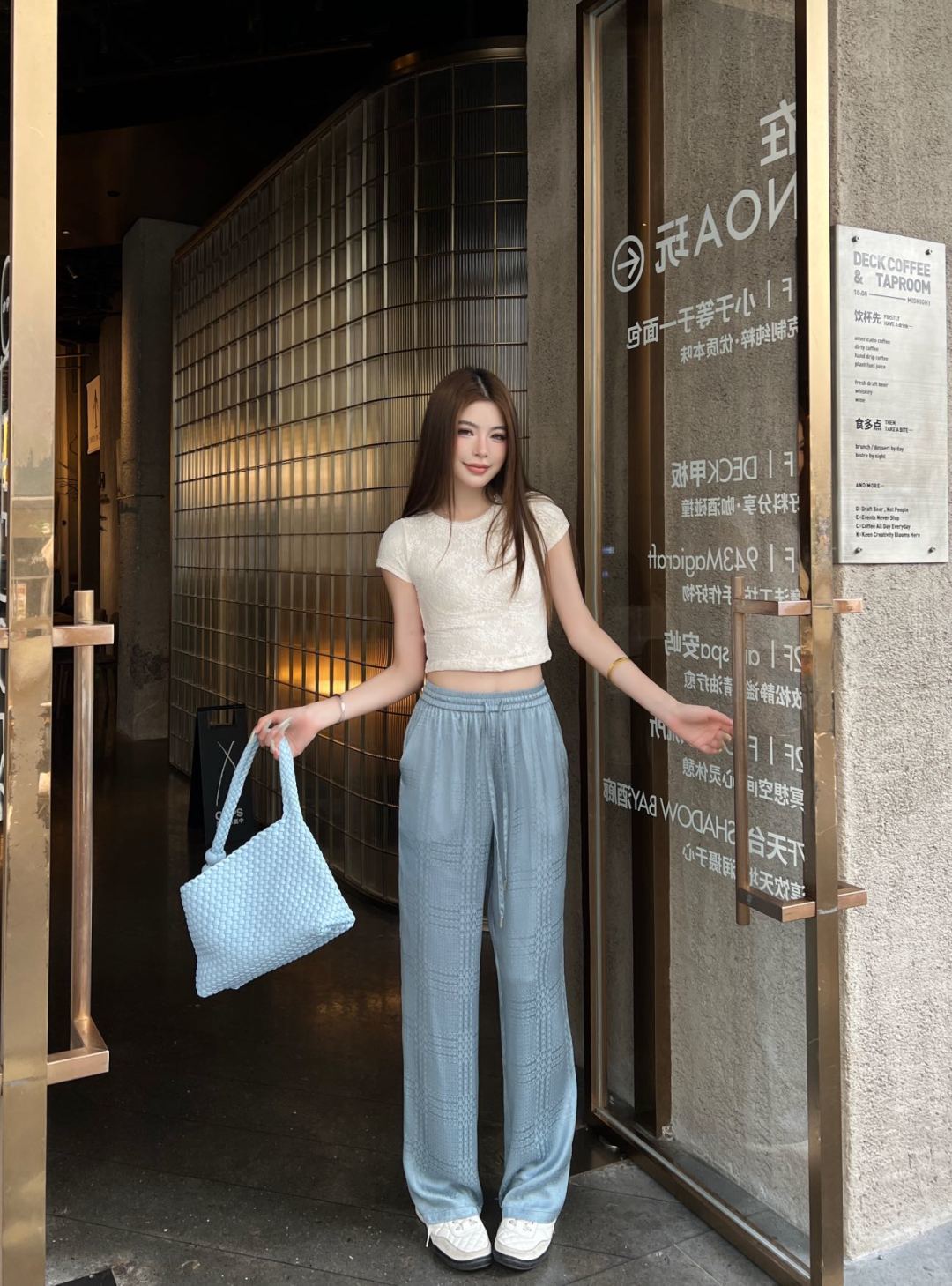 NO:865159,Model pictures, Gucci-clothing, gucci,19860909模特图,古驰-服装,gucci,,Women's clothing