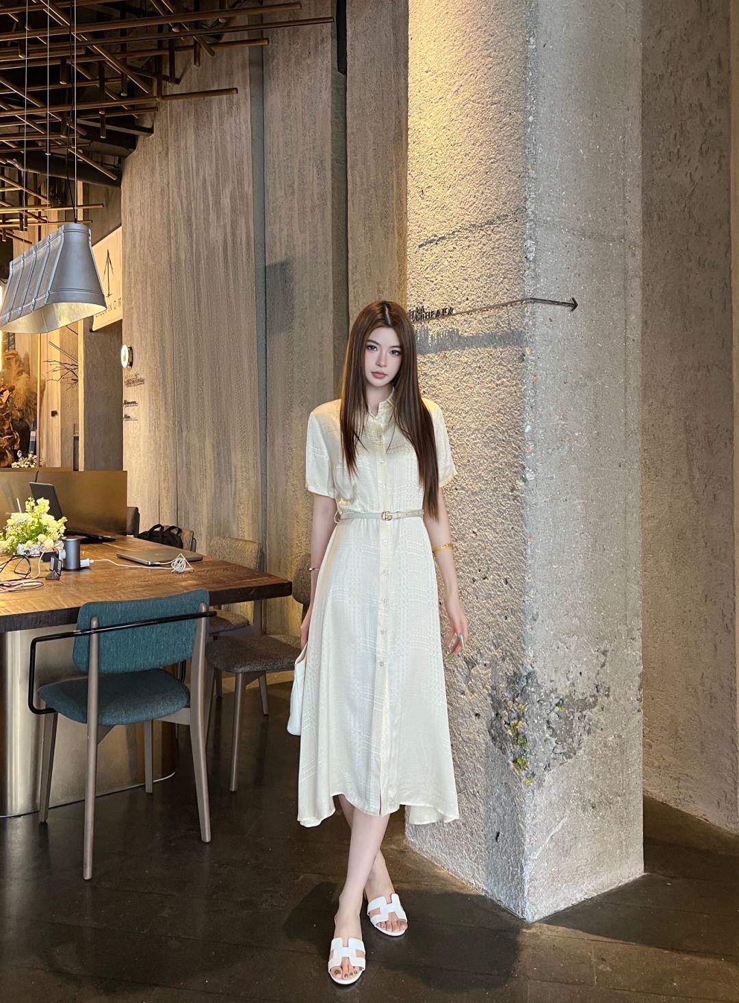 NO:865113,Model pictures, Gucci-clothing, gucci,19860909模特图,古驰-服装,gucci,,Women's clothing