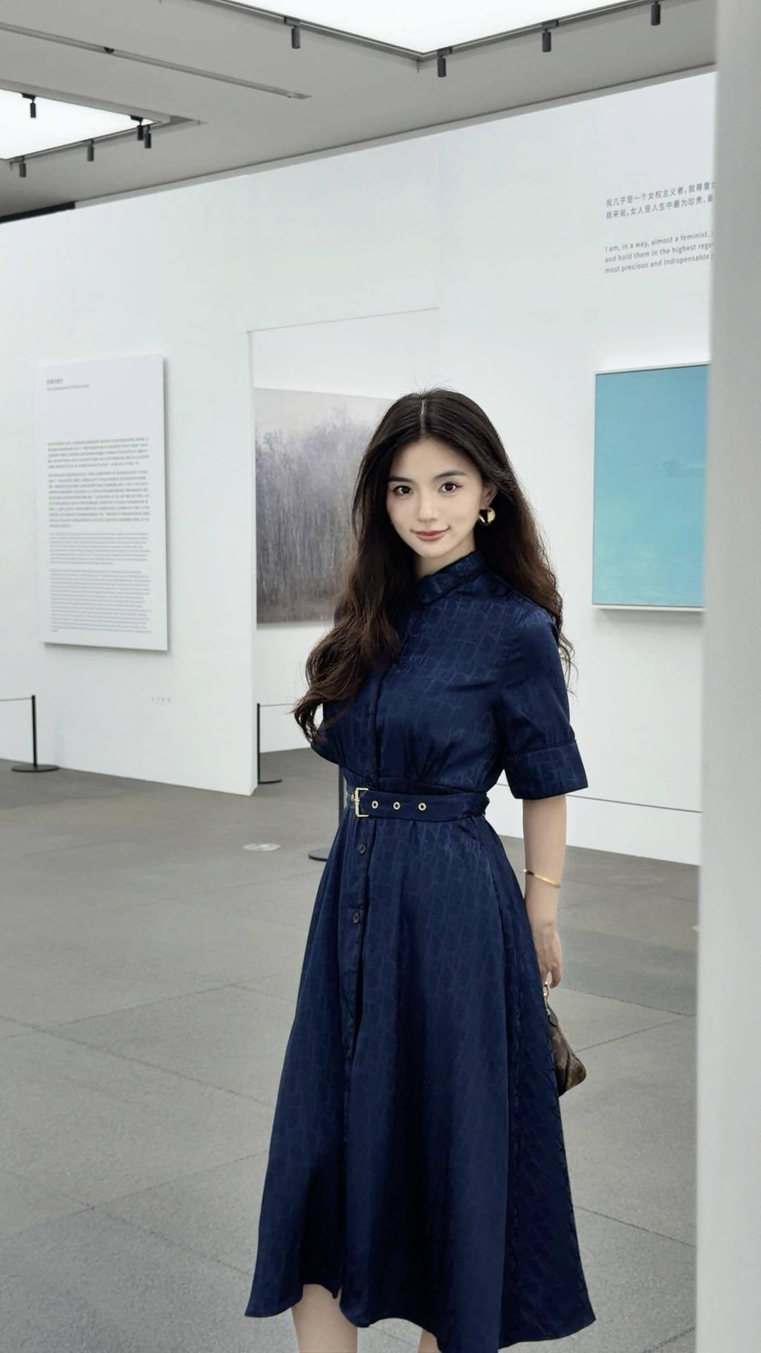 NO:883296,Model pictures, Dior-clothing, dior,19860909模特图,迪奥-服装,dior,,Women's clothing