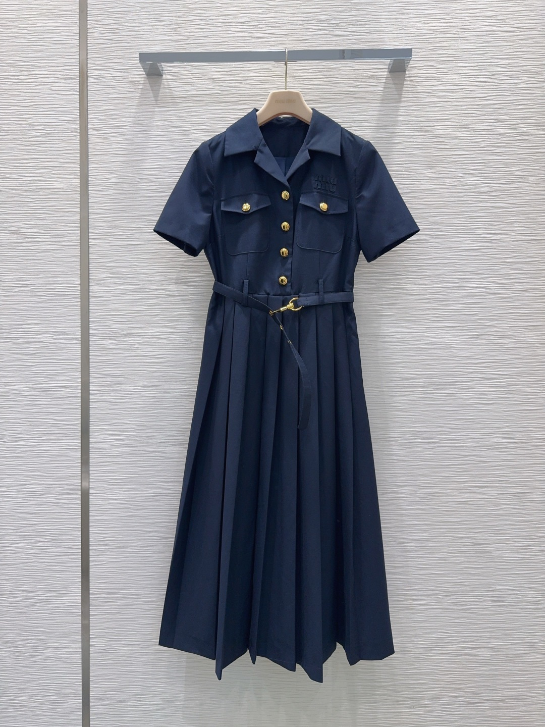 미우미우 여성 원피스 114938 Miu Miu Dress