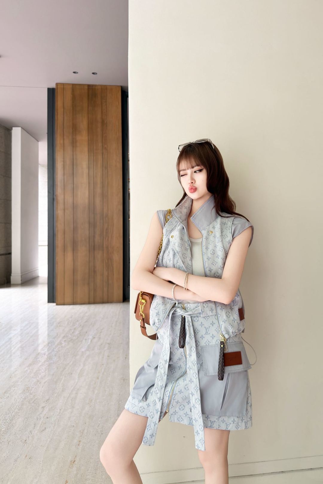 NO:954753,Upper body pictures are batched separately,,19860909上身图 分开批,,,Women's clothing