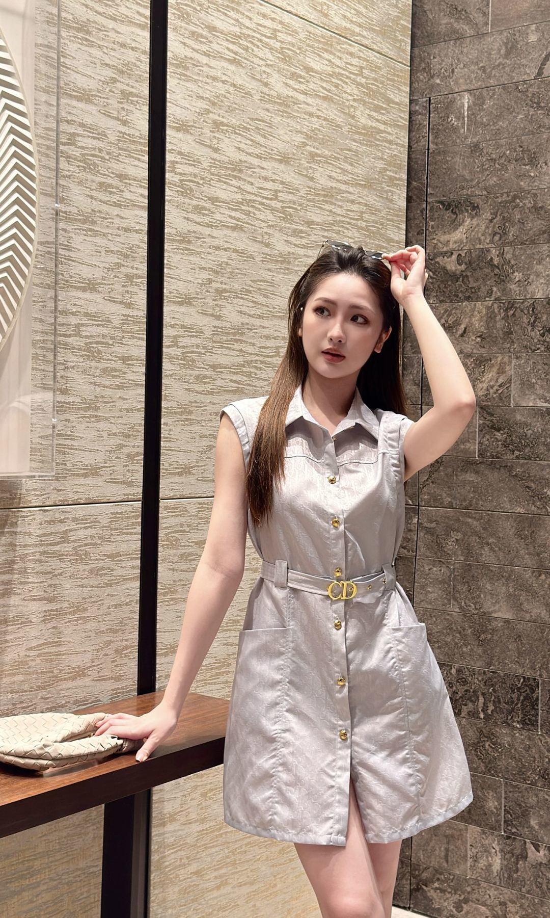 NO:891696,Upper body picture,,19860909上身图,,,Women's clothing