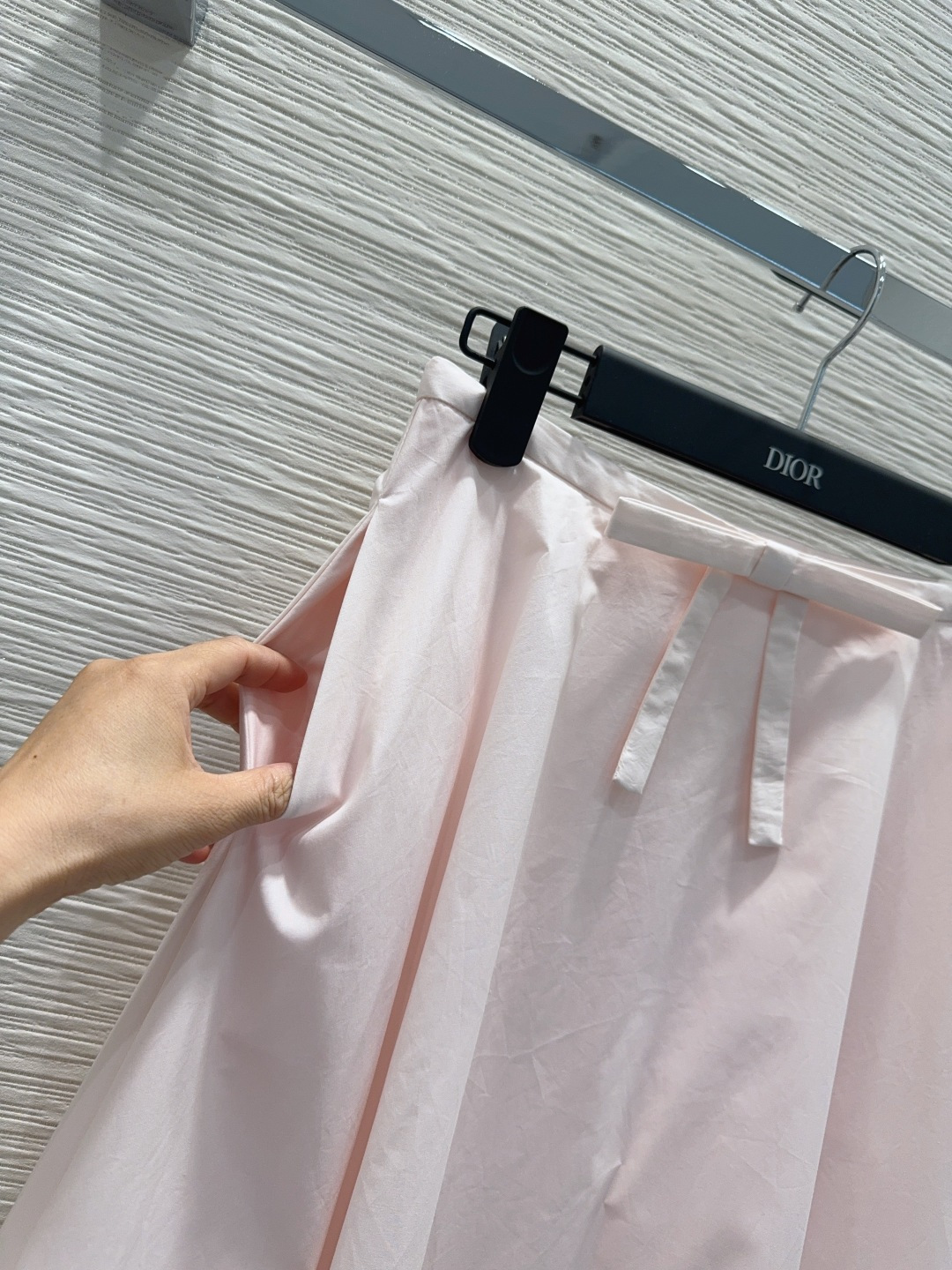 디올 2026SS 여성 스커트 132284 Dior Skirt 썸네일 이미지