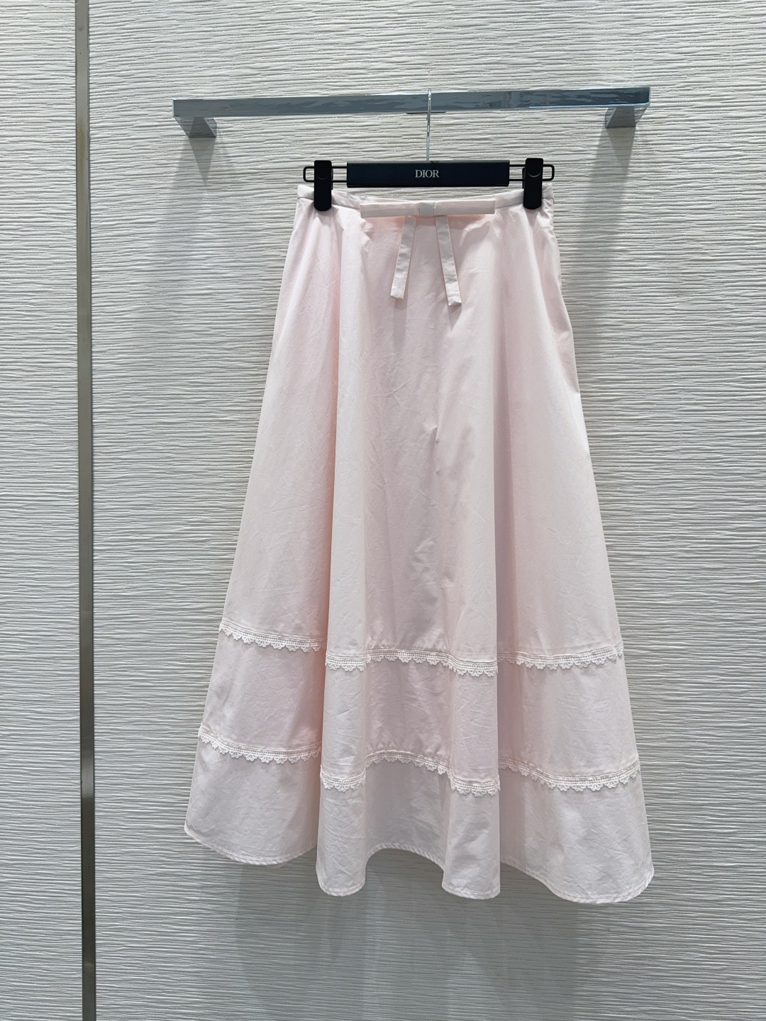 디올 2026SS 여성 스커트 132284 Dior Skirt