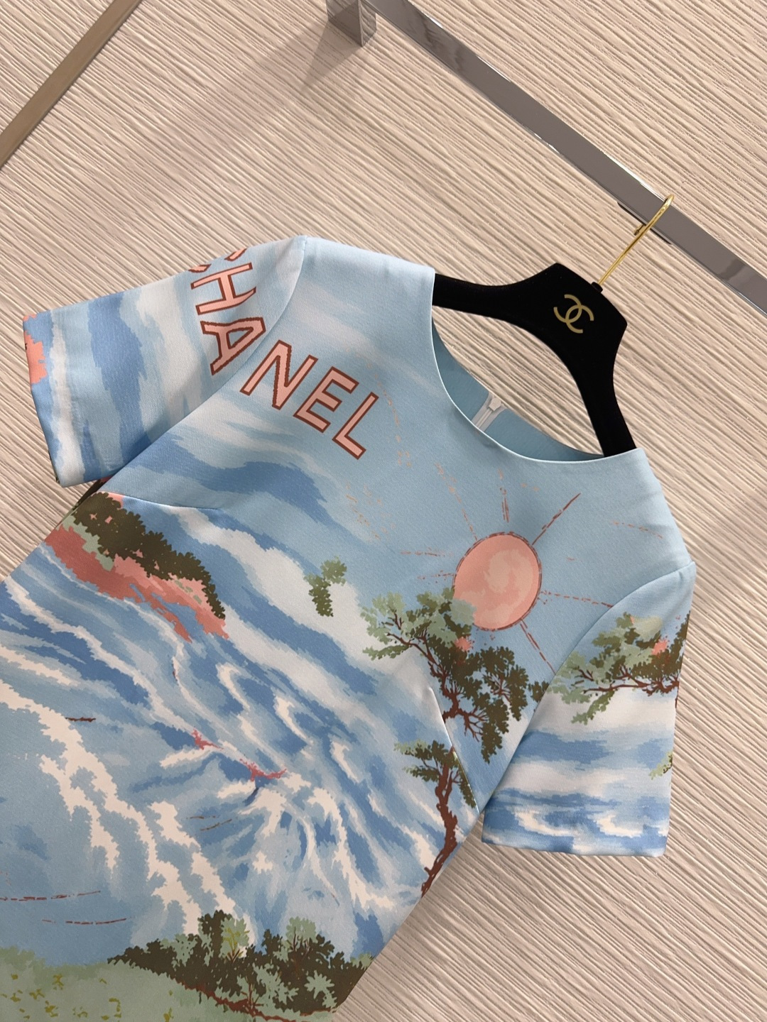샤넬 2026SS 여성 원피스 132246 Chanel Dress 썸네일 이미지