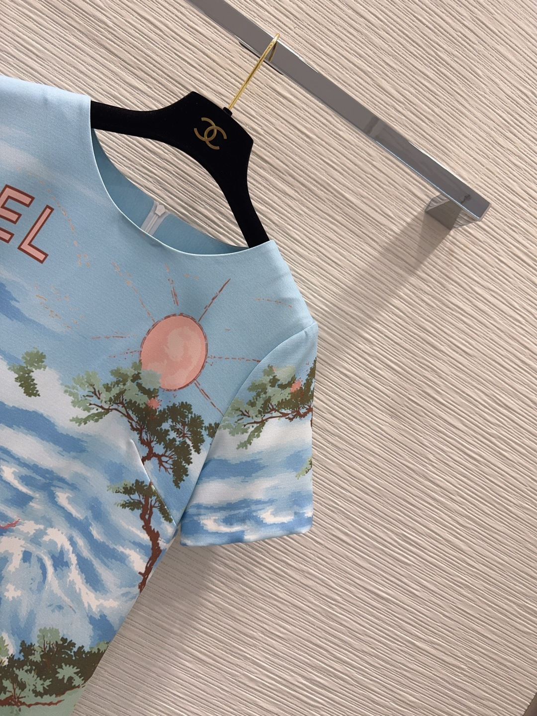 샤넬 2026SS 여성 원피스 132246 Chanel Dress 썸네일 이미지