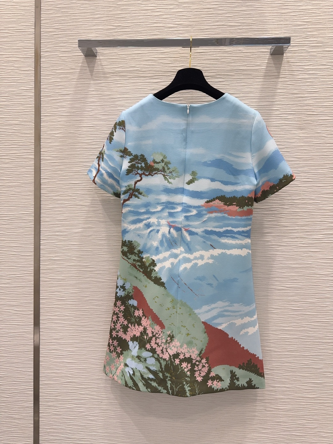 샤넬 2026SS 여성 원피스 132246 Chanel Dress 썸네일 이미지