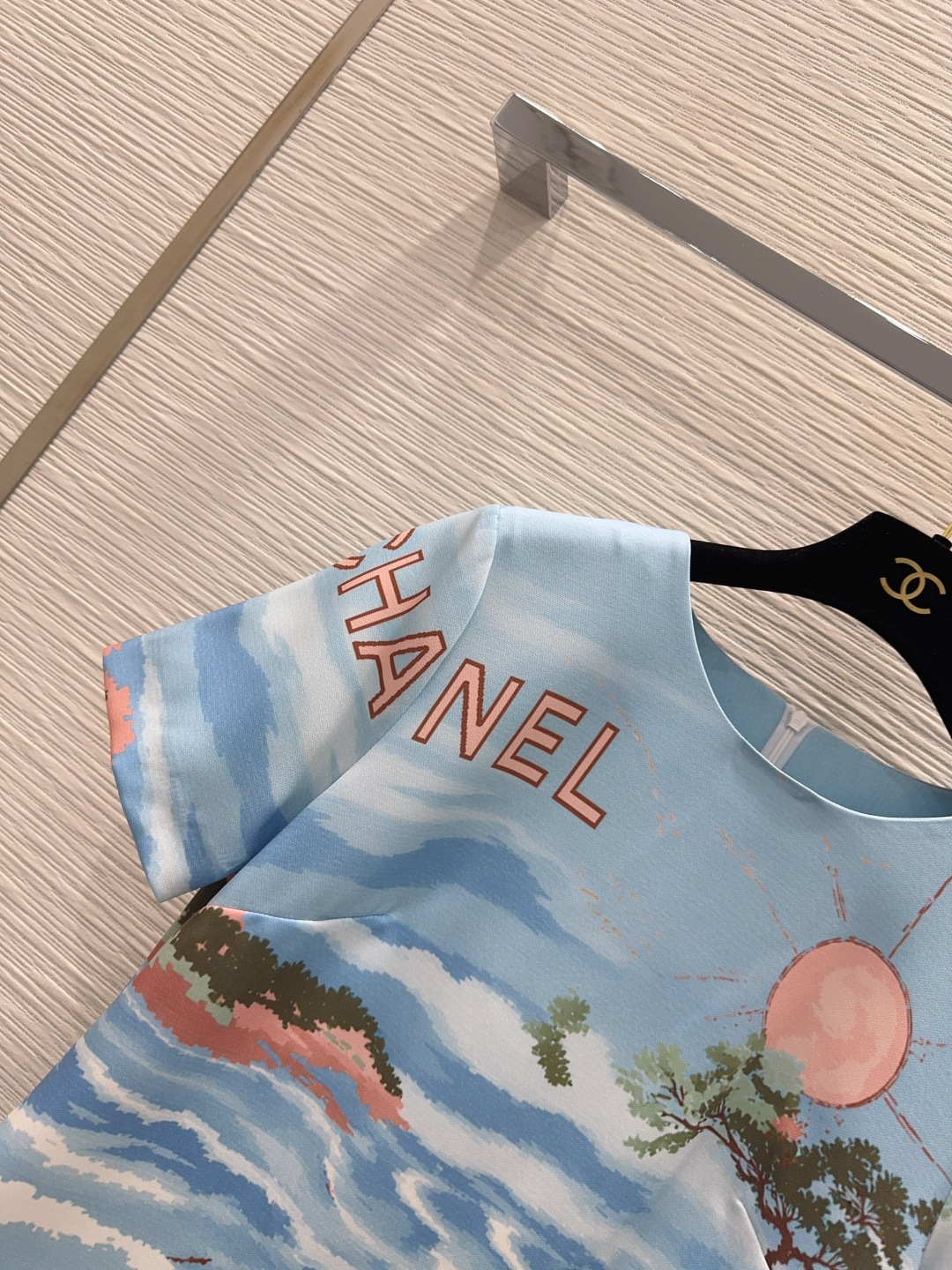 샤넬 2026SS 여성 원피스 132246 Chanel Dress 썸네일 이미지