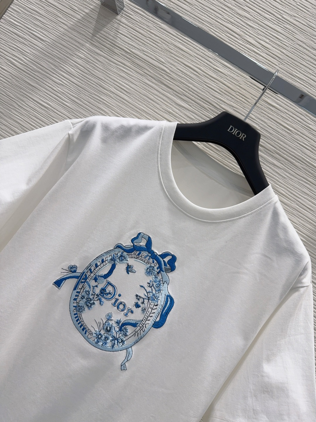 디올 2026SS 여성 반팔 132191 Dior T Shirt 썸네일 이미지