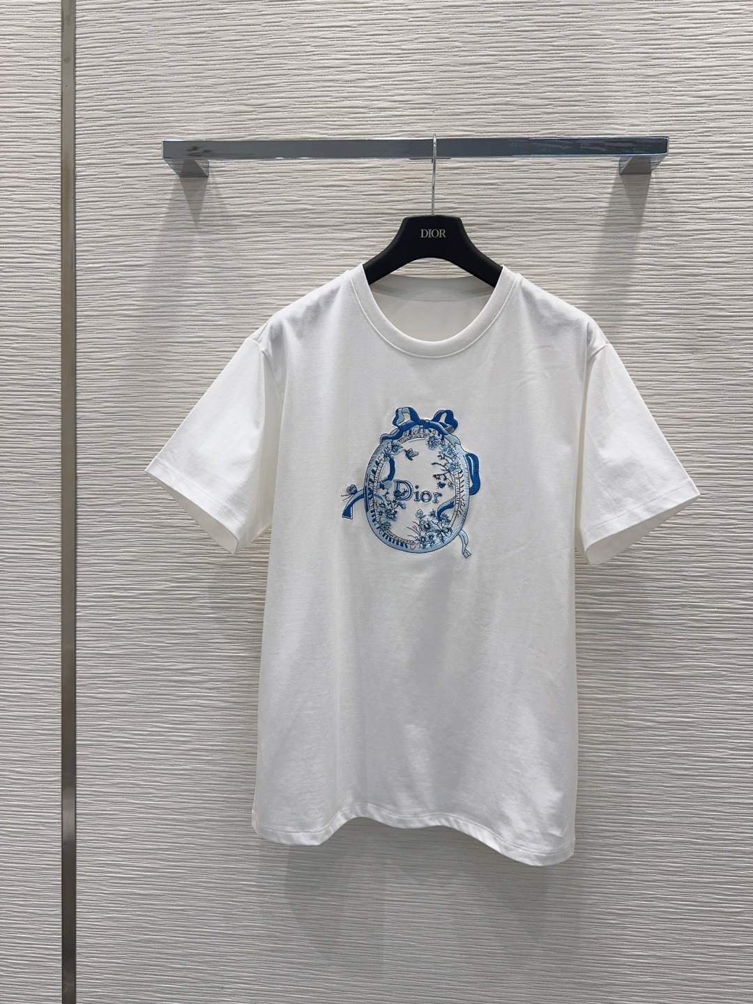 디올 2026SS 여성 반팔 132191 Dior T Shirt