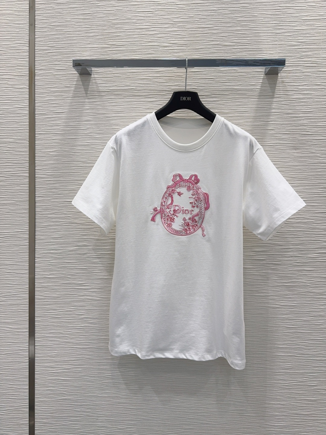 디올 2026SS 여성 반팔 132192 Dior T Shirt