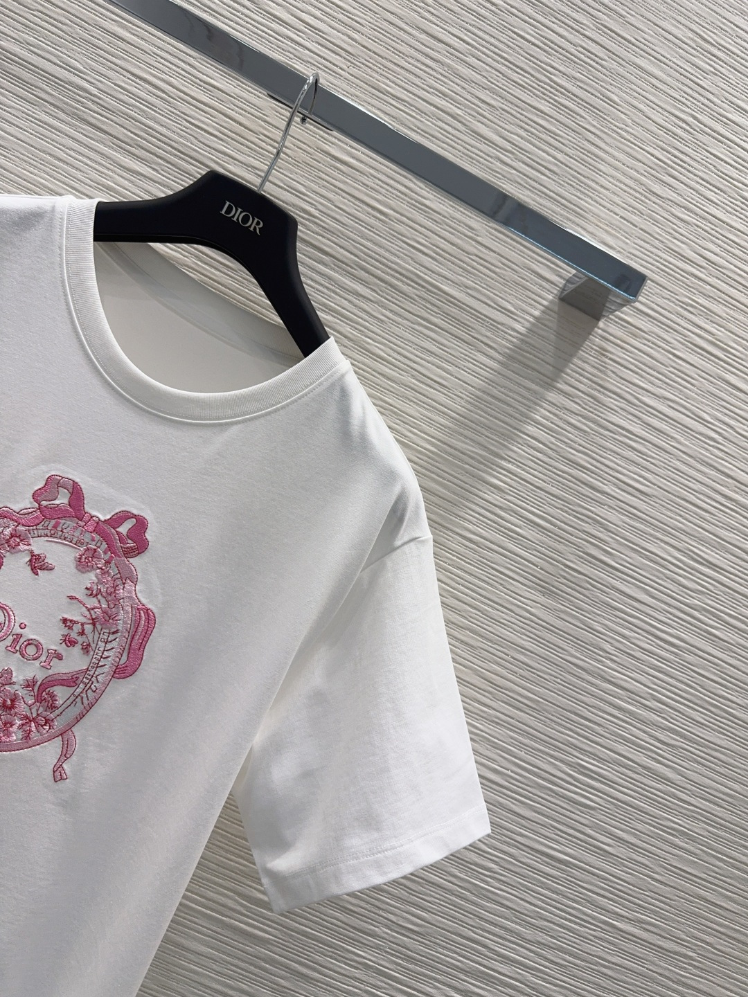 디올 2026SS 여성 반팔 132192 Dior T Shirt 썸네일 이미지