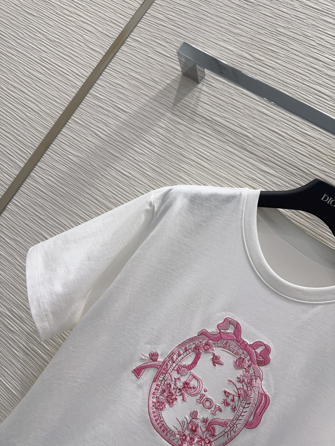 디올 2026SS 여성 반팔 132192 Dior T Shirt 썸네일 이미지