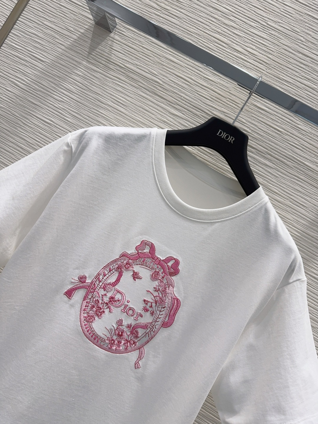 디올 2026SS 여성 반팔 132192 Dior T Shirt 썸네일 이미지