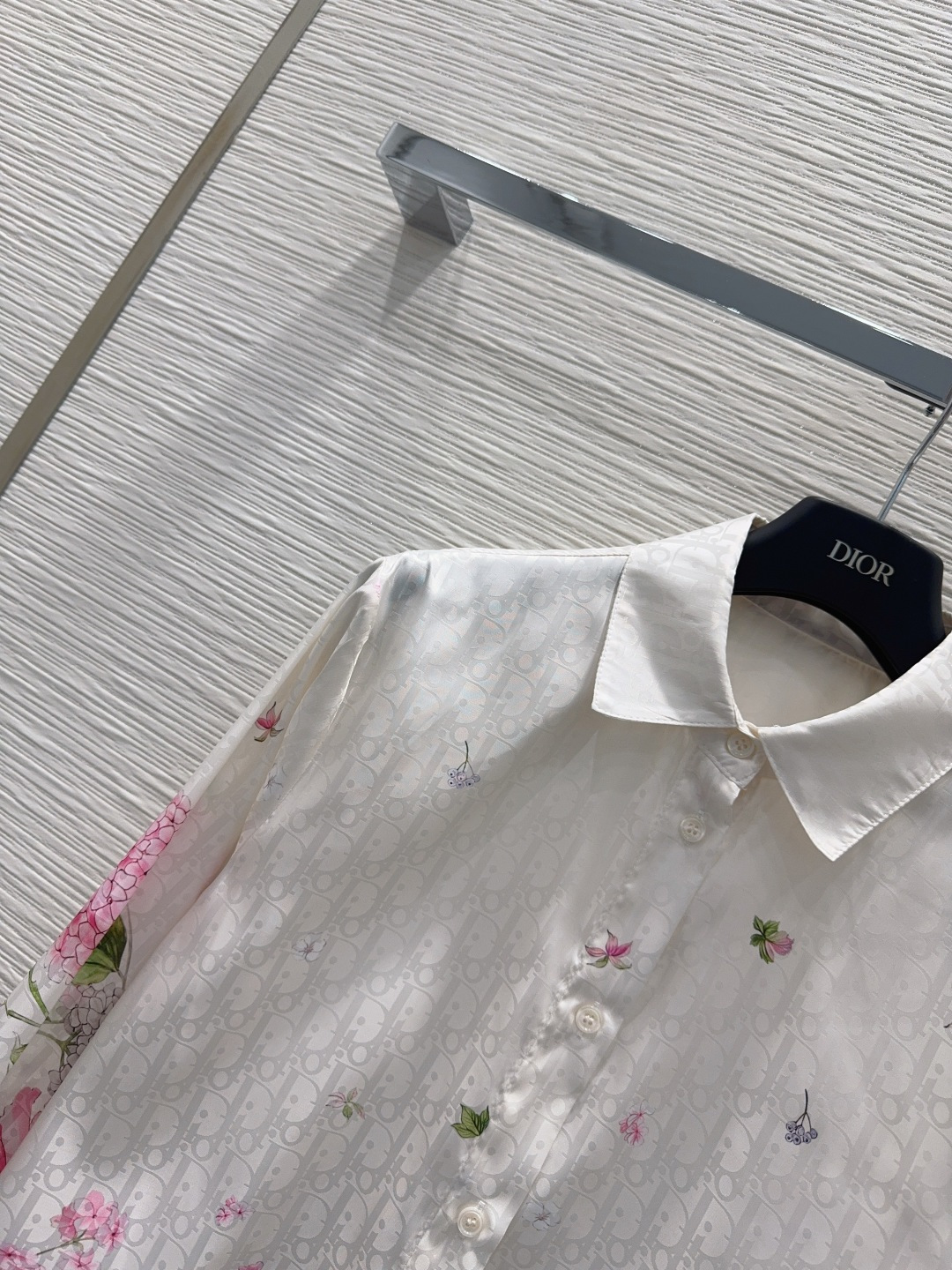 디올 2026SS 여성 셔츠 132189 Dior Shirt 썸네일 이미지