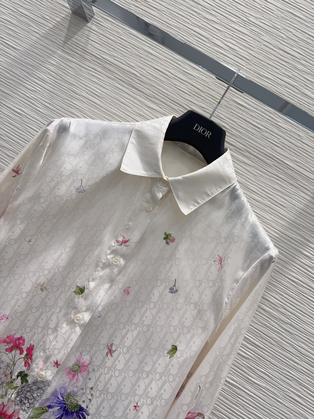디올 2026SS 여성 셔츠 132189 Dior Shirt 썸네일 이미지