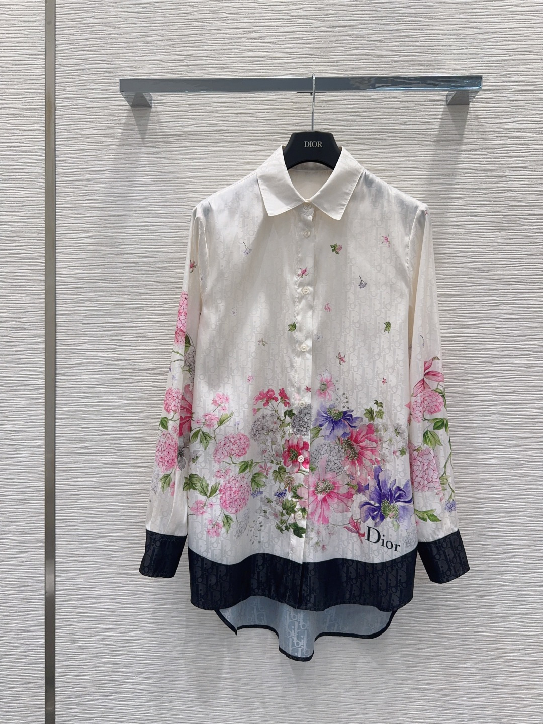 디올 2026SS 여성 셔츠 132189 Dior Shirt 썸네일 이미지