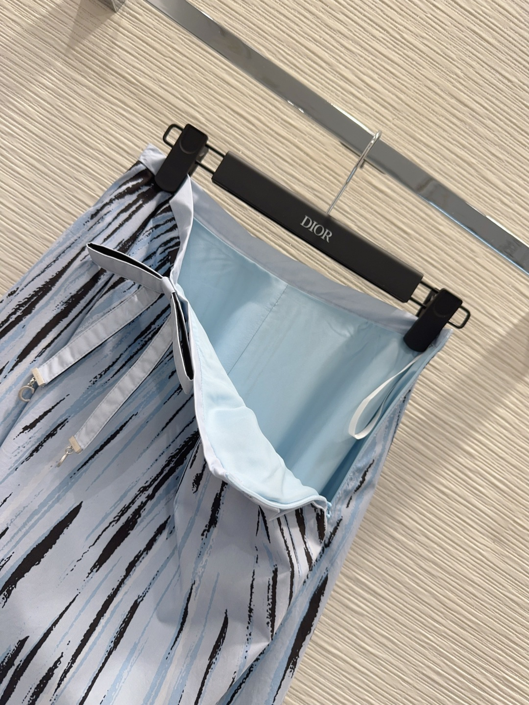 디올 2026SS 여성 스커트 132193 Dior Skirt 썸네일 이미지