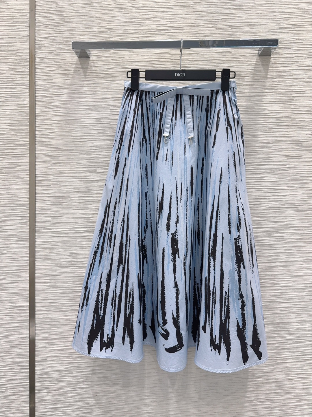 디올 2026SS 여성 스커트 132193 Dior Skirt