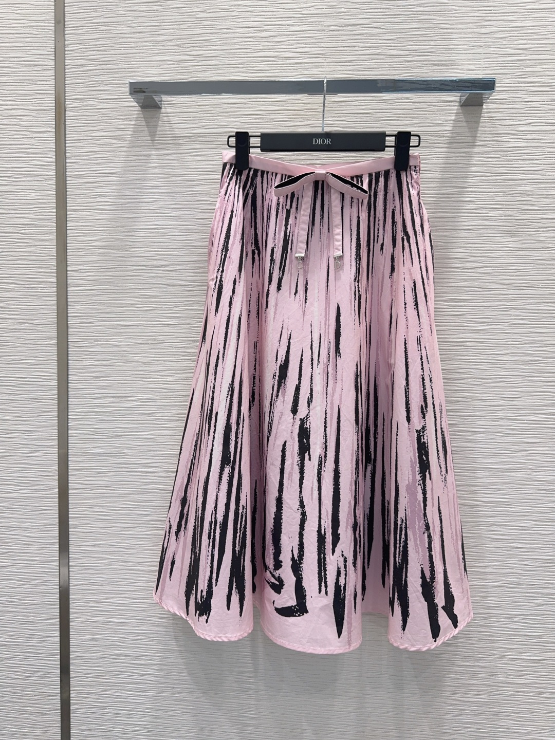 디올 2026SS 여성 스커트 132194 Dior Skirt