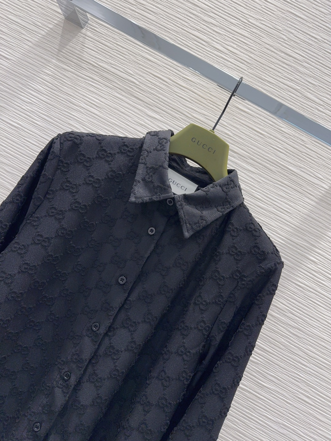 구찌 2026SS 여성 셔츠 132198 Gucci Shirt 썸네일 이미지