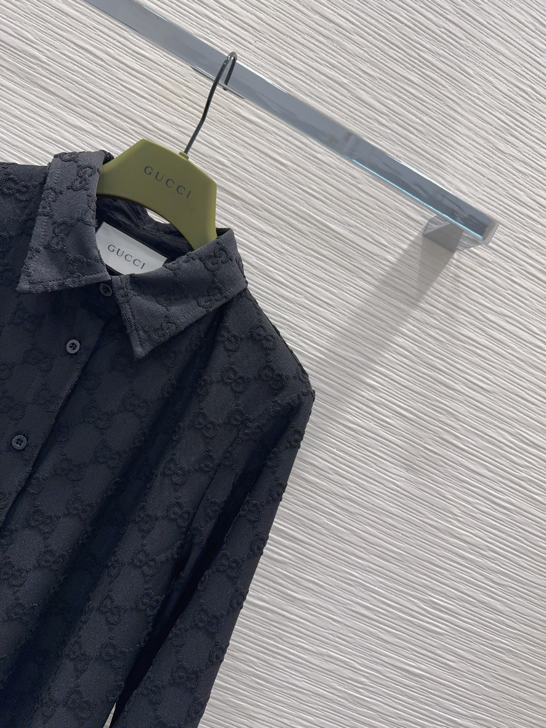 구찌 2026SS 여성 셔츠 132198 Gucci Shirt 썸네일 이미지