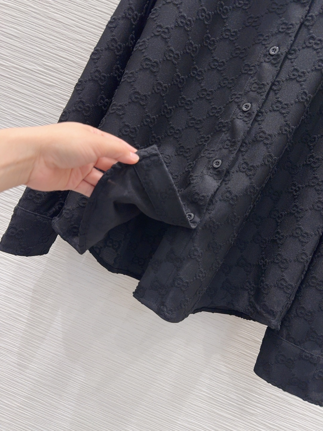 구찌 2026SS 여성 셔츠 132198 Gucci Shirt 썸네일 이미지