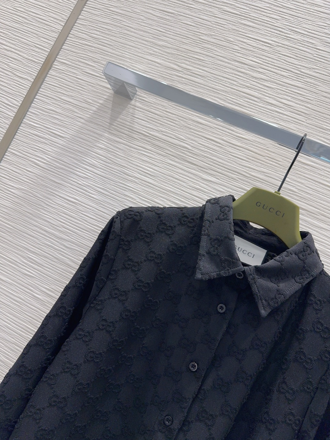 구찌 2026SS 여성 셔츠 132198 Gucci Shirt 썸네일 이미지