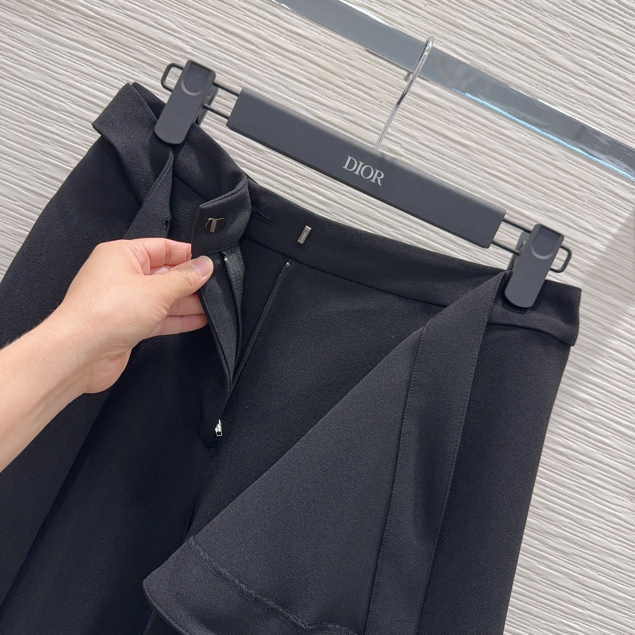 디올 여성 바지 132154 Dior Pants 썸네일 이미지