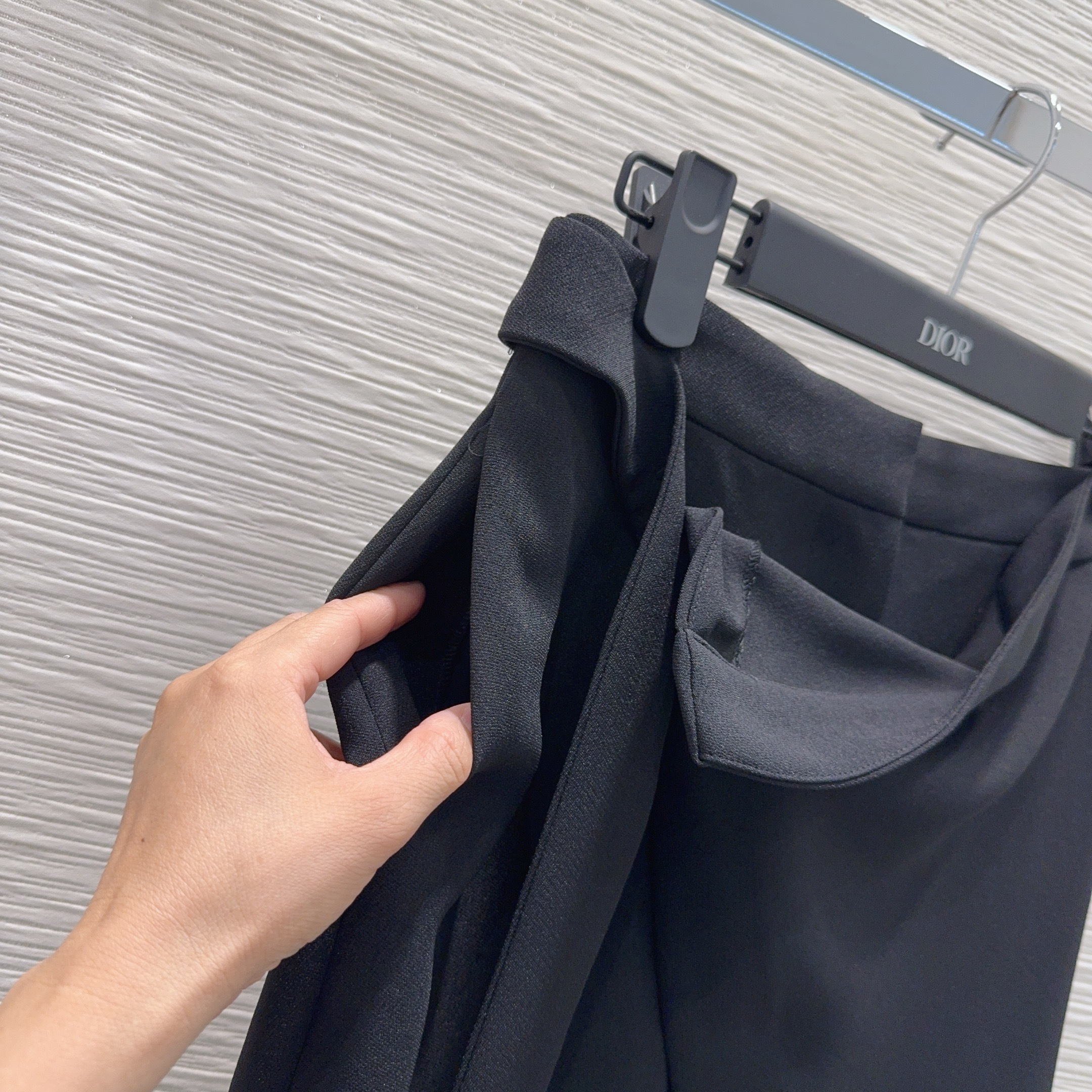 디올 여성 바지 132154 Dior Pants 썸네일 이미지