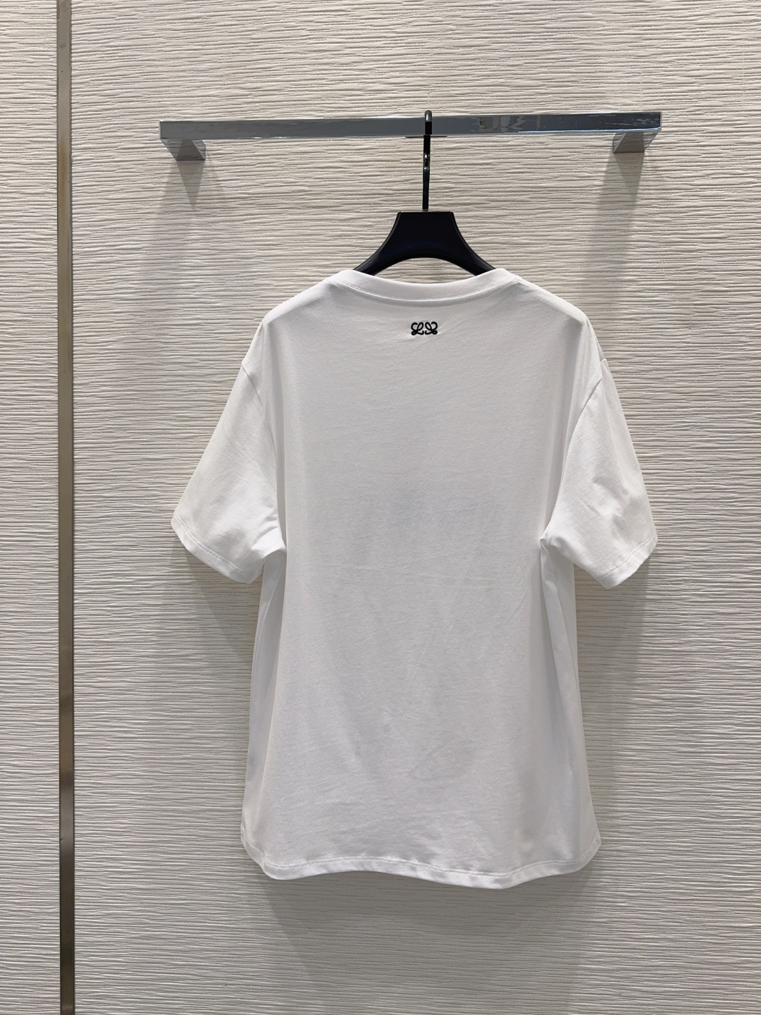 로에베 2026SS 여성 반팔 132036 Loewe T Shirt 썸네일 이미지
