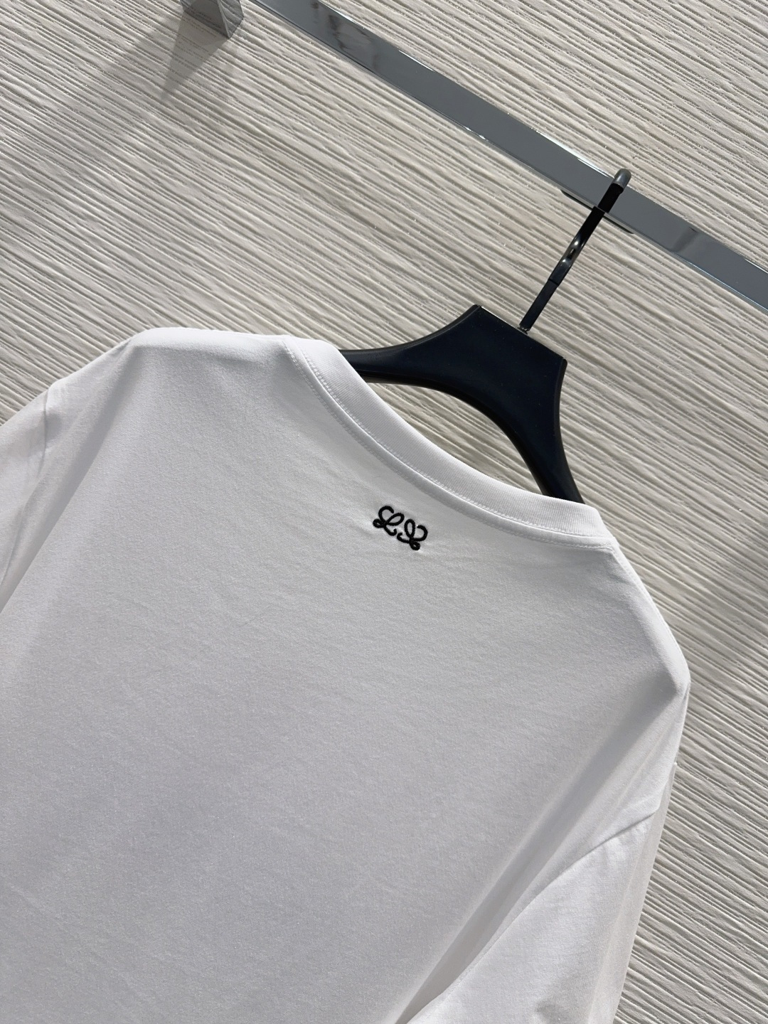로에베 2026SS 여성 반팔 132036 Loewe T Shirt 썸네일 이미지