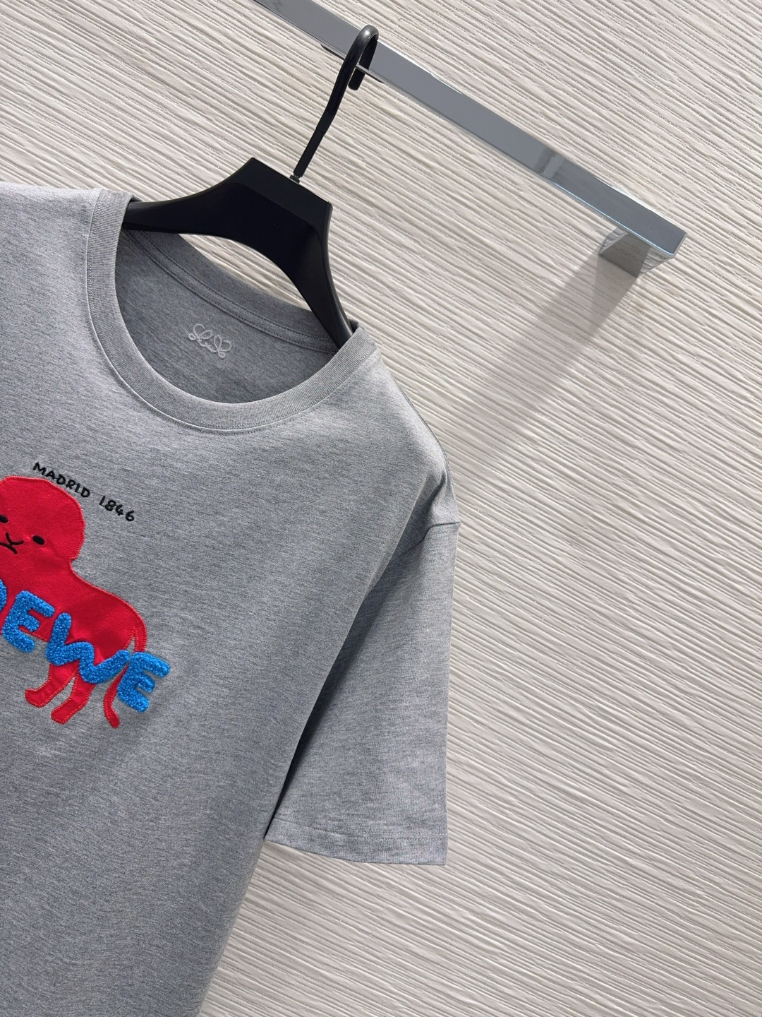 로에베 2026SS 여성 반팔 132037 Loewe T Shirt 썸네일 이미지