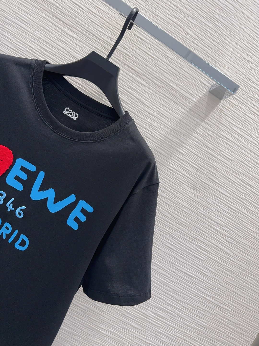 로에베 2026SS 여성 반팔 132038 Loewe T Shirt 썸네일 이미지