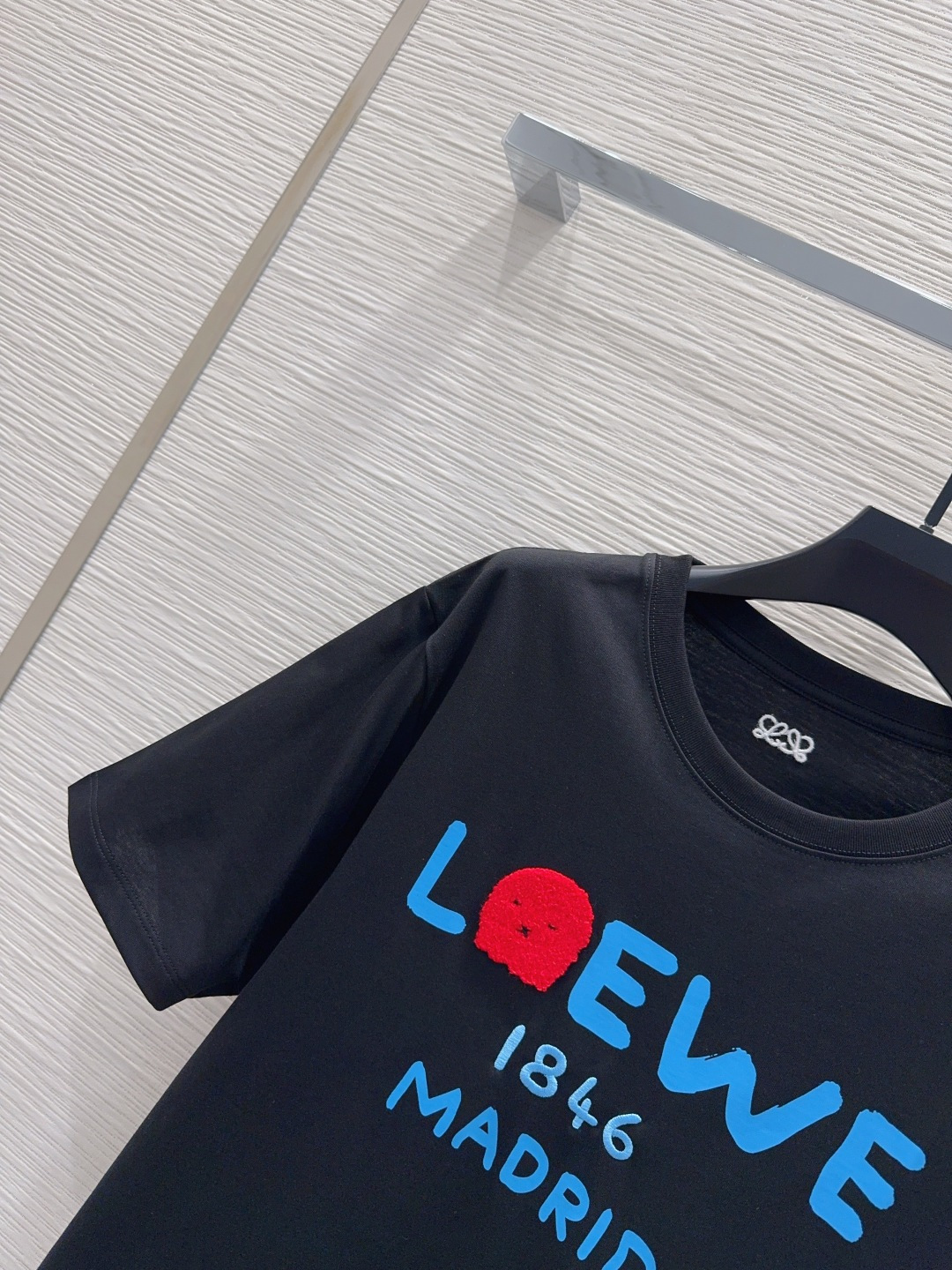 로에베 2026SS 여성 반팔 132038 Loewe T Shirt 썸네일 이미지