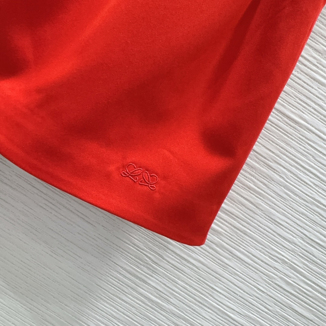 로에베 2026SS 여성 스커트 132040 Loewe Skirt 썸네일 이미지
