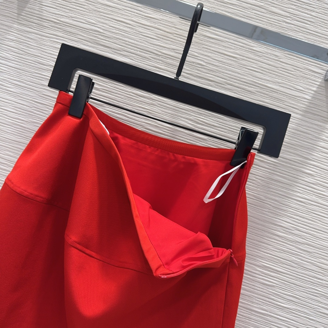 로에베 2026SS 여성 스커트 132040 Loewe Skirt 썸네일 이미지